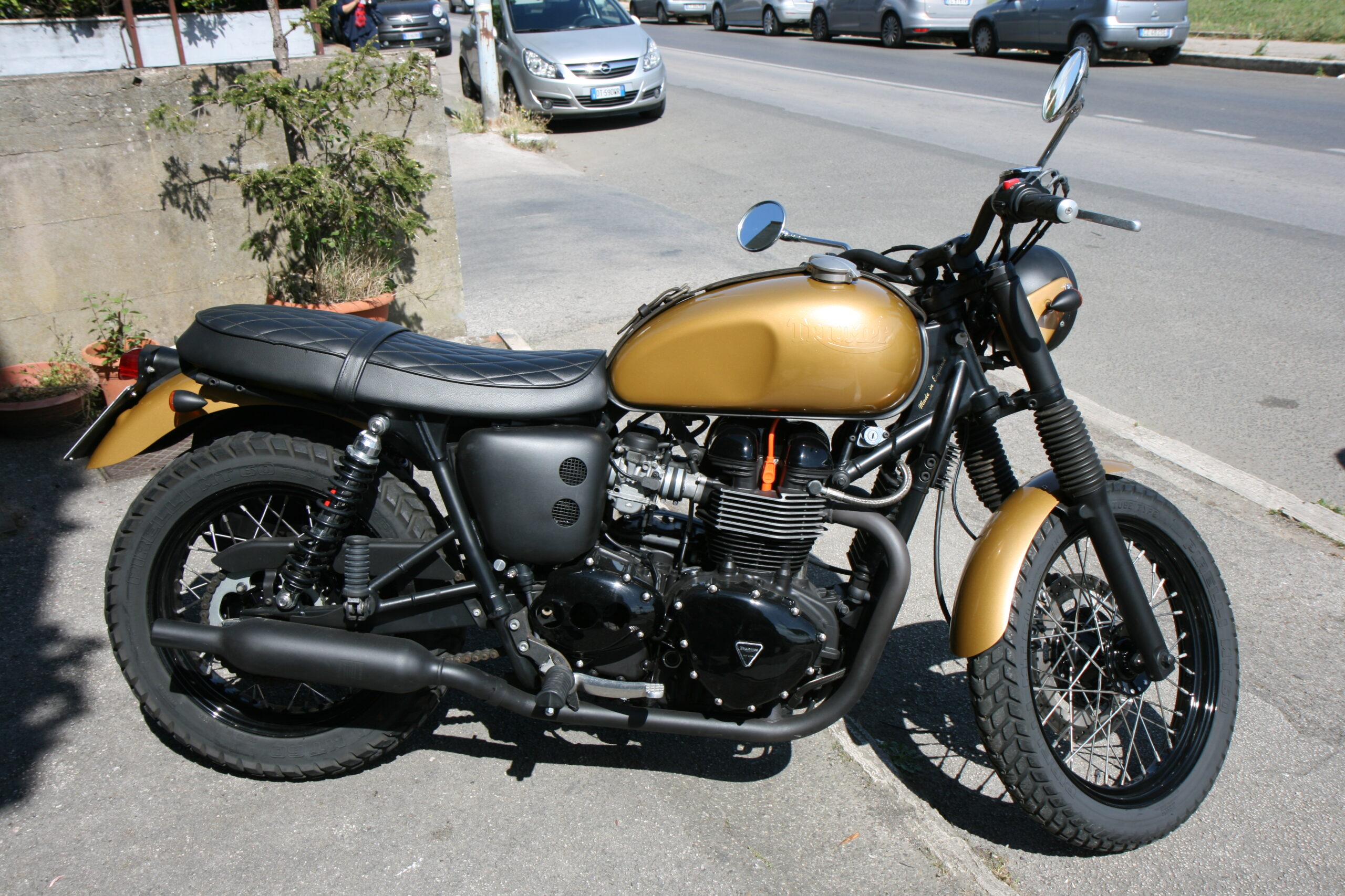 Triumph