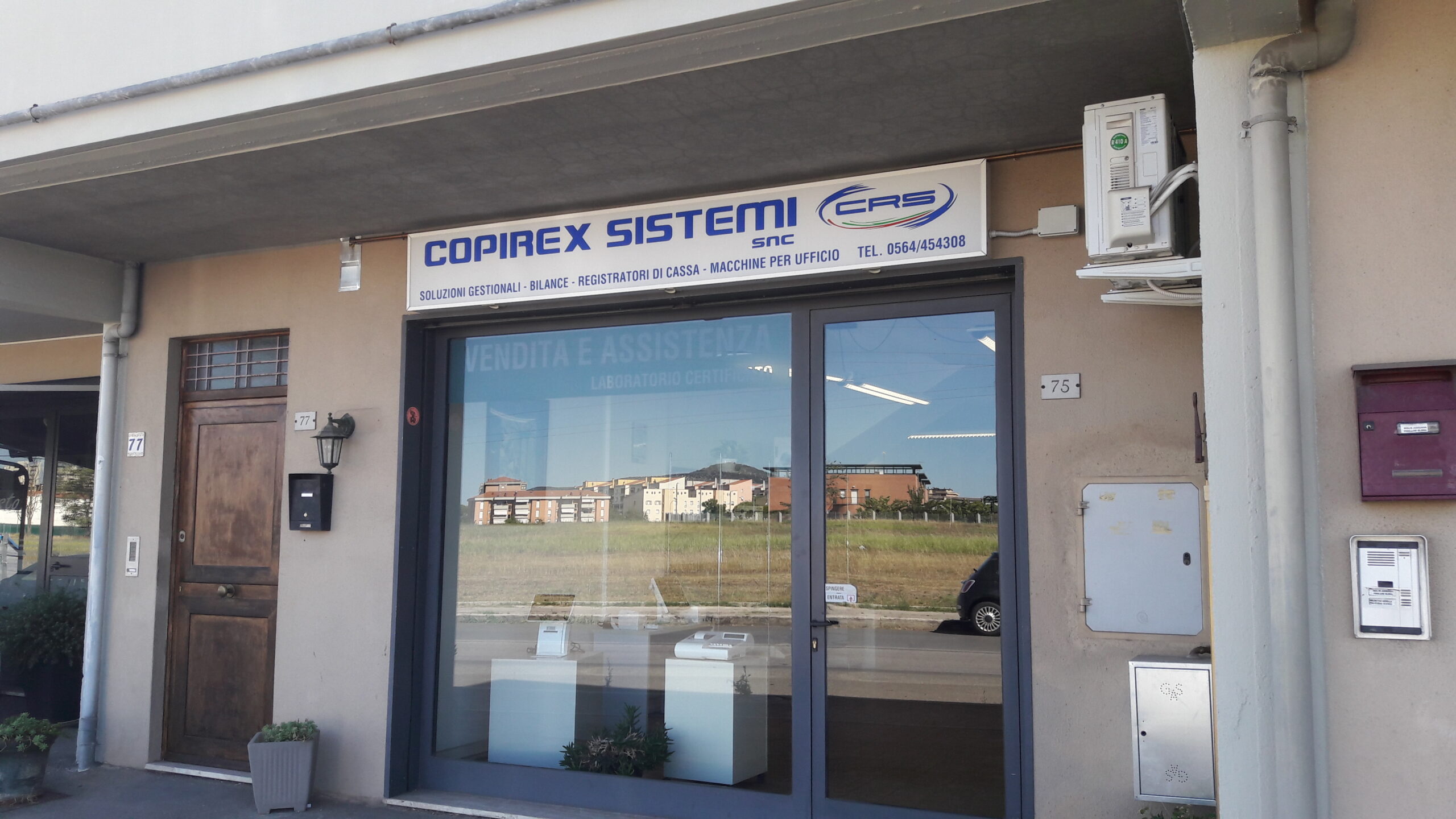 Copirex